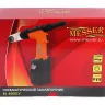 Пневматический заклепочник MESSER RL-4000LV для вытяжных заклепок (4,0 - 6,4 мм) купить в Челябинске