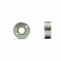 Ролик AL 1.2-1.6мм SKYWAY 300-330 Aurora