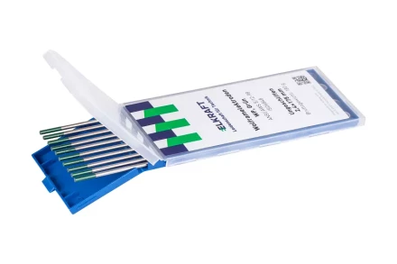 Электрод вольфрамовый WP D3,0x175 ELKRAFT купить в Челябинске