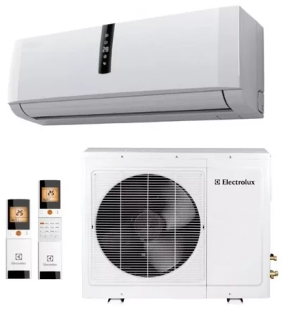 Внешний блок ELECTROLUX EACS-09HP/N3/out сплит-системы купить в Челябинске