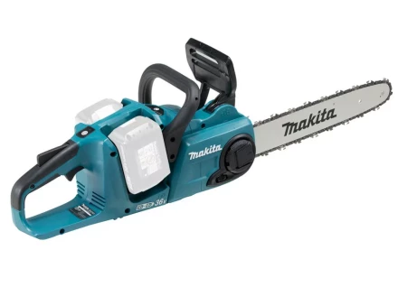 Аккумуляторная цепная пила Makita DUC353PT2 (2* 5АЧ, ЗУ) купить в Челябинске