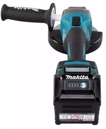 Угловая шлифовальная машина XTG Makita GA005GM201 купить в Челябинске