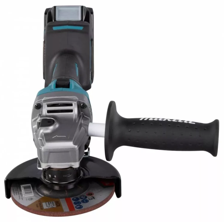 Угловая шлифовальная машина XTG Makita GA005GM201 купить в Челябинске