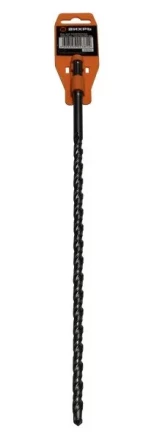 Бур по бетону 10x410x350 SDS-Plus Вихрь купить в Челябинске