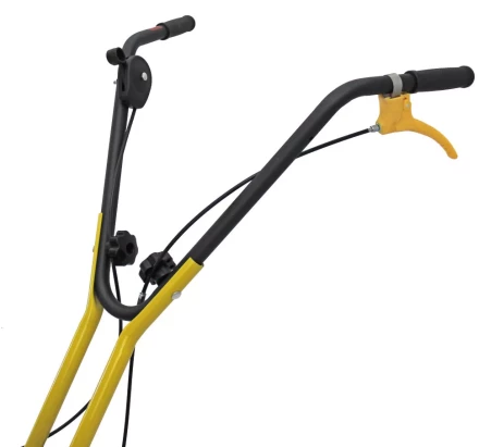 Мотокультиватор HUTER GMC-5.5 купить в Челябинске