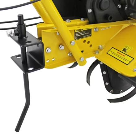 Мотокультиватор HUTER GMC-5.5 купить в Челябинске