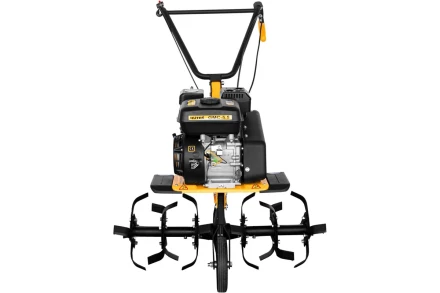 Мотокультиватор HUTER GMC-5.5 купить в Челябинске