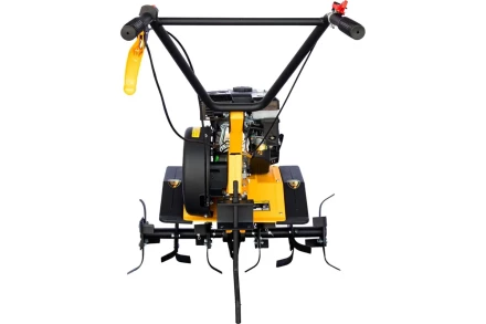Мотокультиватор HUTER GMC-5.5 купить в Челябинске