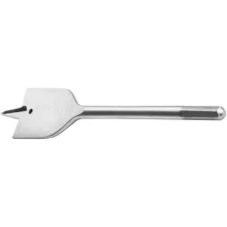 Сверло по дереву перовое, 25 мм СИБРТЕХ 70375