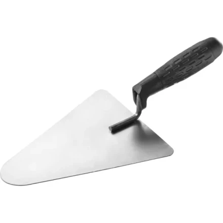 Кельма бетонщика STAYER &quot;STANDARD&quot; с пластмассовой ручкой, КБ 08250-2 купить в Челябинске