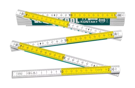 Метр складной деревянный 34729 купить в Челябинске