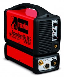 Сварочный аппарат Telwin TECHNOLOGY TIG 185 DC-HF/LIFT   