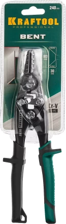 Инструмент для работы с листовым металлом KRAFTOOL 23275 купить в Челябинске