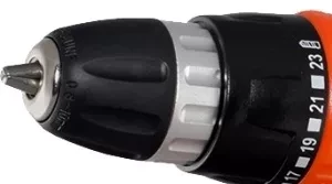 Дрель-шуруповерт аккумуляторная PATRIOT BR 180Li в кейсе купить в Челябинске