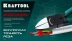 Губцевый инструмент KRAFT-MINI 220017-6-10 купить в Челябинске