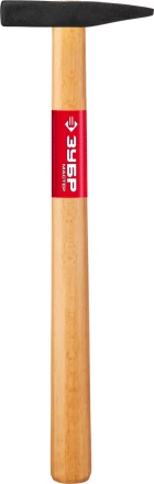 Молотки слесарные с деревянной рукояткой ЗУБР серия МАСТЕР купить в Челябинске