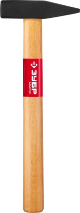 Молотки слесарные с деревянной рукояткой ЗУБР серия МАСТЕР купить в Челябинске