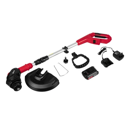 Триммер аккумуляторный GT-260,  Li-Ion, 18 В, 1 акк.// MTX 58730 купить в Челябинске