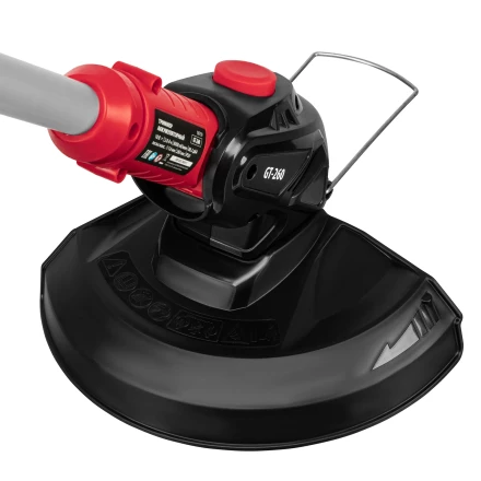 Триммер аккумуляторный GT-260,  Li-Ion, 18 В, 1 акк.// MTX 58730 купить в Челябинске