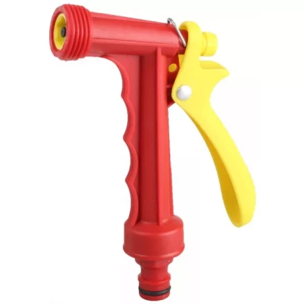 Пистолет-распылитель GRINDA &quot;CLASSIC Quick-Connection System&quot; пластиковый 8-427357_z01 купить в Челябинске