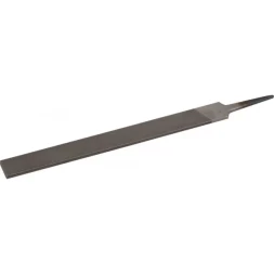 Напильник ЗУБР "ПРОФЕССИОНАЛ" плоский, № 3, 250мм 1610-25-3_z01