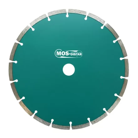 Диск алмазный по бетону 1A1RSS Classic Econom MOS-DISTAR 150*2,0*7*12Т*22,23 mm купить в Челябинске