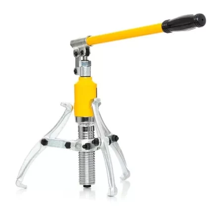 Съемник гидравлический TOR DYF-20T со встроенным насосом (двусторонние захваты) (N) 1048650 купить в Челябинске