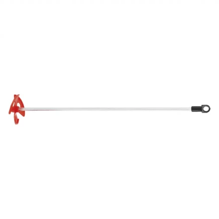 Миксер для красок 60 х 6 х 350 мм цилиндрический хвостовик Matrix 84829 купить в Челябинске