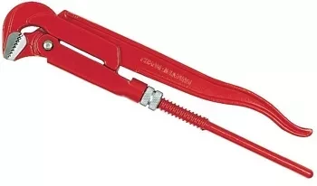 Ключ с парной рукоятью губки 90° 2?  19181 купить в Челябинске