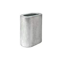 Алюминиевая втулка HITCH 34 мм (SZ071465)