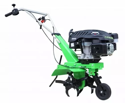 Культиватор бензиновый AURORA GARDENER 450 MINI купить в Челябинске