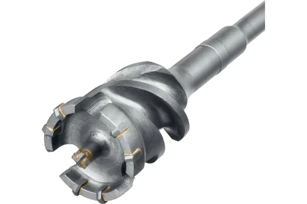 ЗУБР 68 х 900/1000 мм, SDS-max проломной бур, Профессионал (29330-68-1000) купить в Челябинске