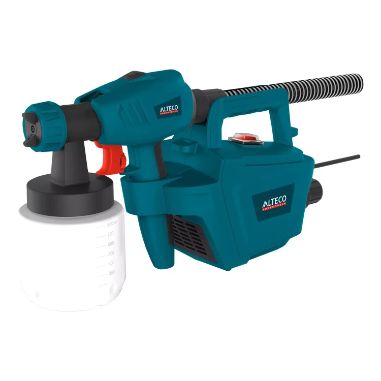 Краскораспылитель ALTECO SG 2205 53069 купить в Челябинске