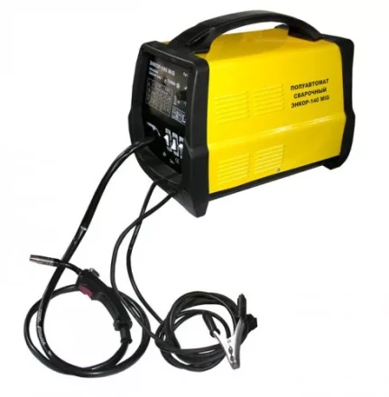 Сварочный полуавтомат Энкор 140MIG 56731 купить в Челябинске