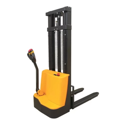 Штабелер самоходный 1,5 т 3,0 м TOR CQDA1530-EL 24/85 В/Ач 1048121 купить в Челябинске