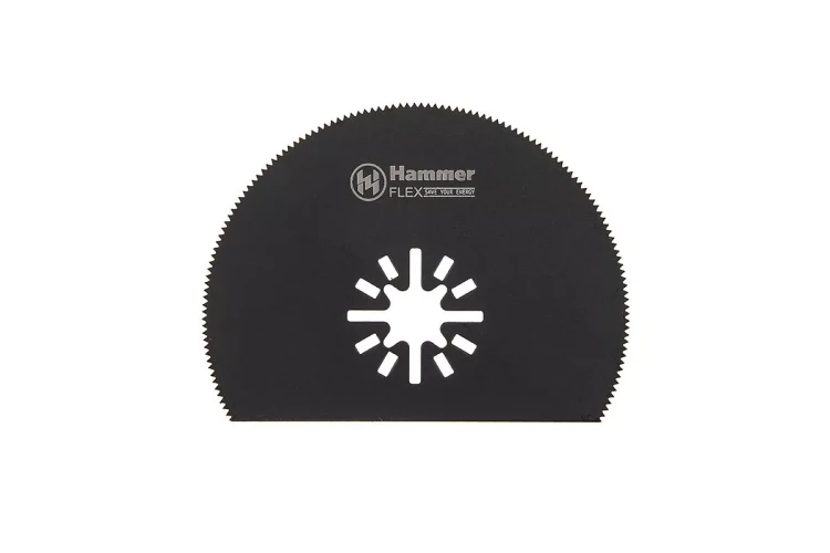 Насадка HAMMER MF-AC 019, 80 мм купить в Челябинске