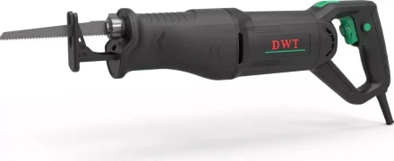 Сабельная пила DWT SASP07-20 V купить в Челябинске