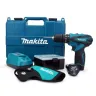 Дрель-шуруповерт аккумуляторная Makita HP330DWE купить в Челябинске