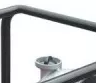 Мотопомпа ELITECH МБ1600 Д 100 купить в Челябинске