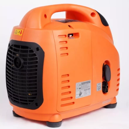 Бензогенератор инверторный PATRIOT 2000i купить в Челябинске