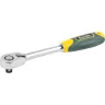 Трещотка для торцовых головок KRAFTOOL "PRO", Сr-V сталь, 60 зубцов, 1/2" 27794-1/2_z02 купить в Челябинске