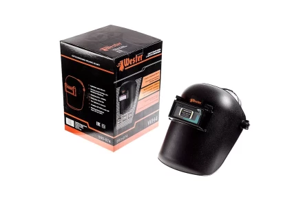 Маска сварщика хамелеон WESTER WH4 купить в Челябинске