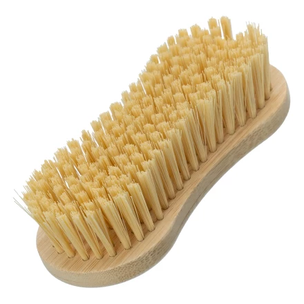 Щетка универсальная 155х65 мм, бамбуковая колодка Home// Palisad 93576 купить в Челябинске