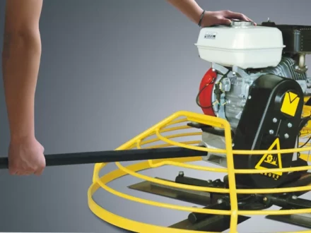 Затирочная машина по бетону Masalta МТ36-4 ST бензиновая купить в Челябинске