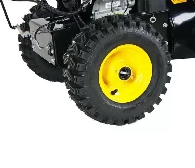 Снегоуборщик Huter SGC 4100LX купить в Челябинске