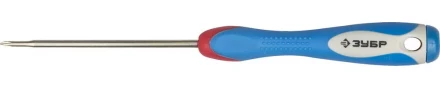 ЗУБР &quot;ЭКСПЕРТ&quot;. Отвертка для точных работ, Сr-V, PH 25652-000 купить в Челябинске