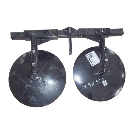 Окучник дисковый ТИП 2 раздвижной ОКД 700.625.17 PATRIOT купить в Челябинске