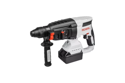 Перфоратор аккумуляторный Ресанта АП-20Li/4 75/3/12 купить в Челябинске