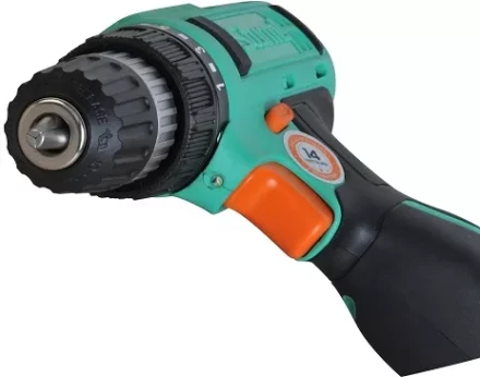 Дрель аккумуляторная CD-3314 LP STURM купить в Челябинске