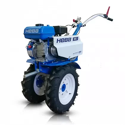 Мотоблок бензиновый Нева МБ2 КС-DM196 купить в Челябинске